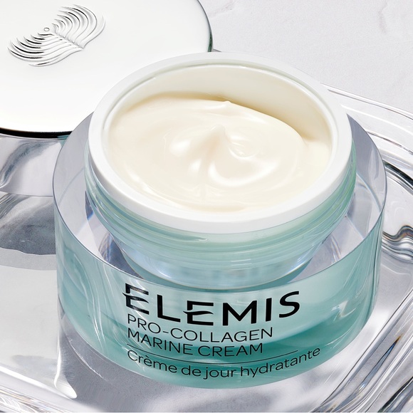 ELEMIS Other - Elemis Pro-Collagen Marine Cream